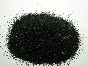 Activated Carbon Powder