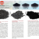 Coal Based Granular/Powder/Columnar Activated Carbon