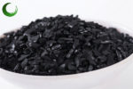 Coconut shell activated carbon granular