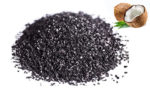 Coconut shell activated carbon