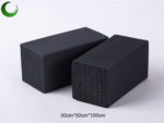zhulin honeycomb activated carbon