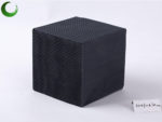 zhulin honeycomb activated carbon