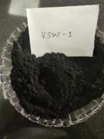 Wood Based Steam Activated Carbon -200 Mesh Size