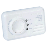 Carbon Monoxide Alarm, Carbon Monoxide Detector, CO Alarm : Four Seasons Fuel Ltd, West Sussex, UK