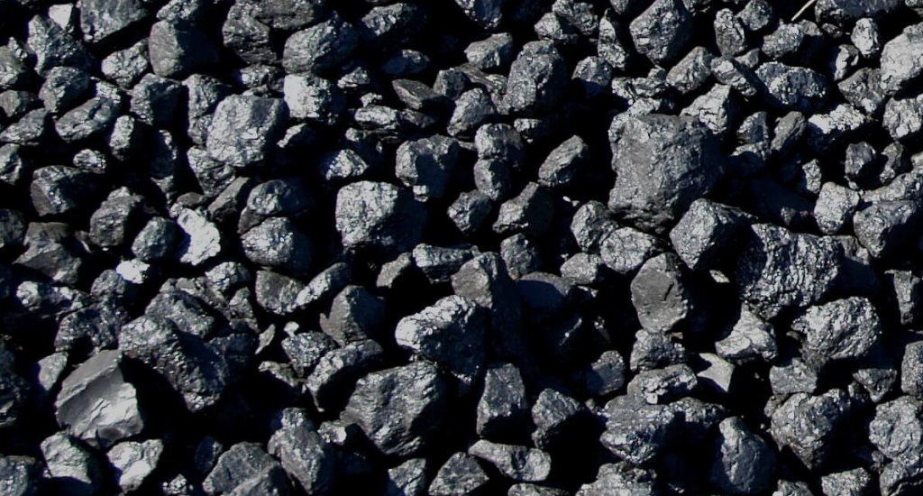 petroleum coke